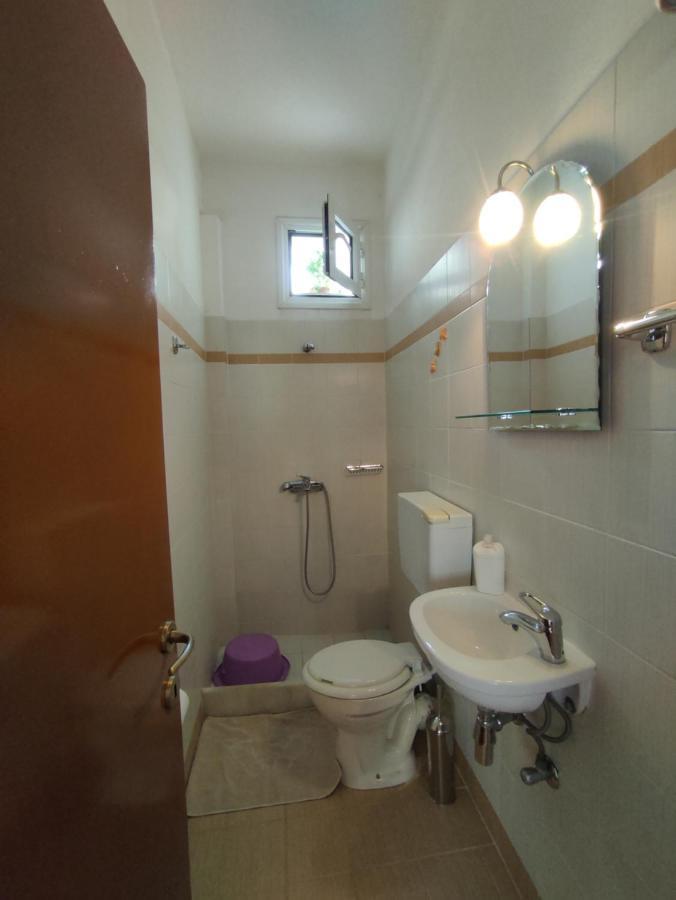 לאוטרה אדיפסאו Chrysa'S Studios מראה חיצוני תמונה